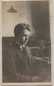 Edward Victor Appleton - Linda Hall Library