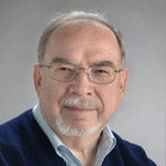 Dr. Enrique Chaves, University of Kansas Medical Center
