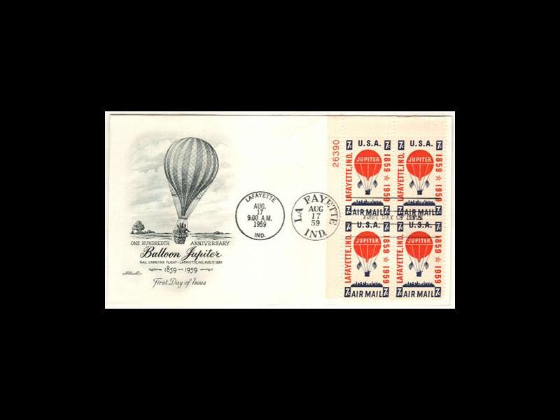 News Scientist of the Day John Wise Linda Hall Library