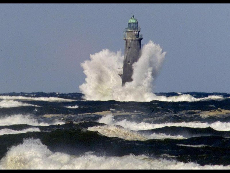 Joseph Totten Linda Hall Library