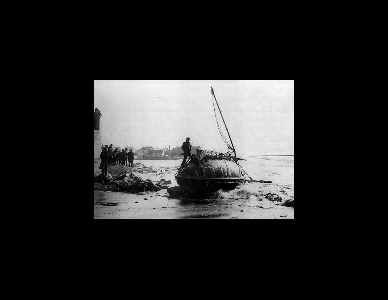 Good Morning Gloucester blog