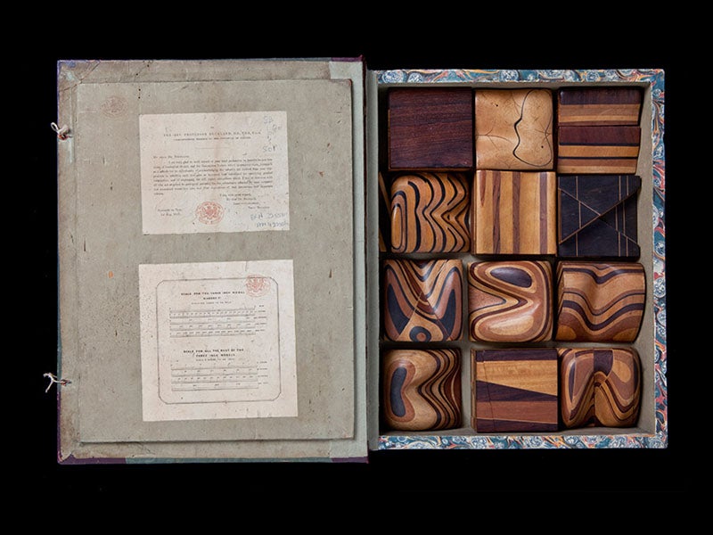 <p>Natural History Museum, London</p>