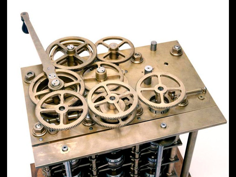 Science Museum, London