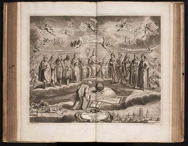 Johann Rost - Linda Hall Library