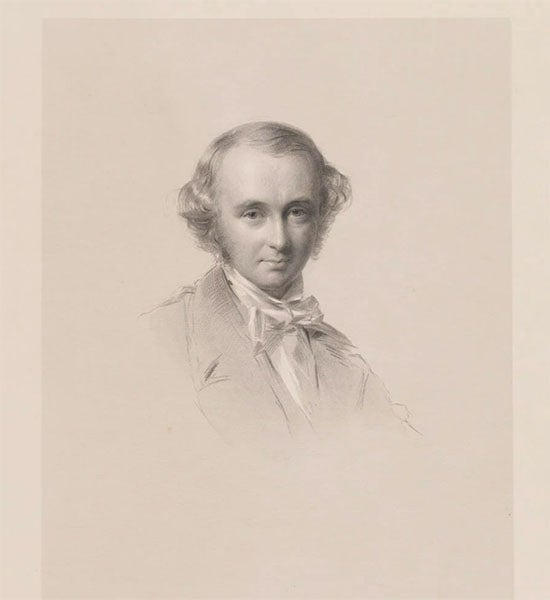 Portrait of Benjamin Jowett, stipple engraving by Francis Holl, after George Richmond, ca 1855, National Portrait Gallery, London (www.npg.org.uk)