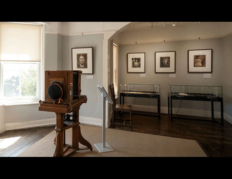 Dimbola Museum and Galleries