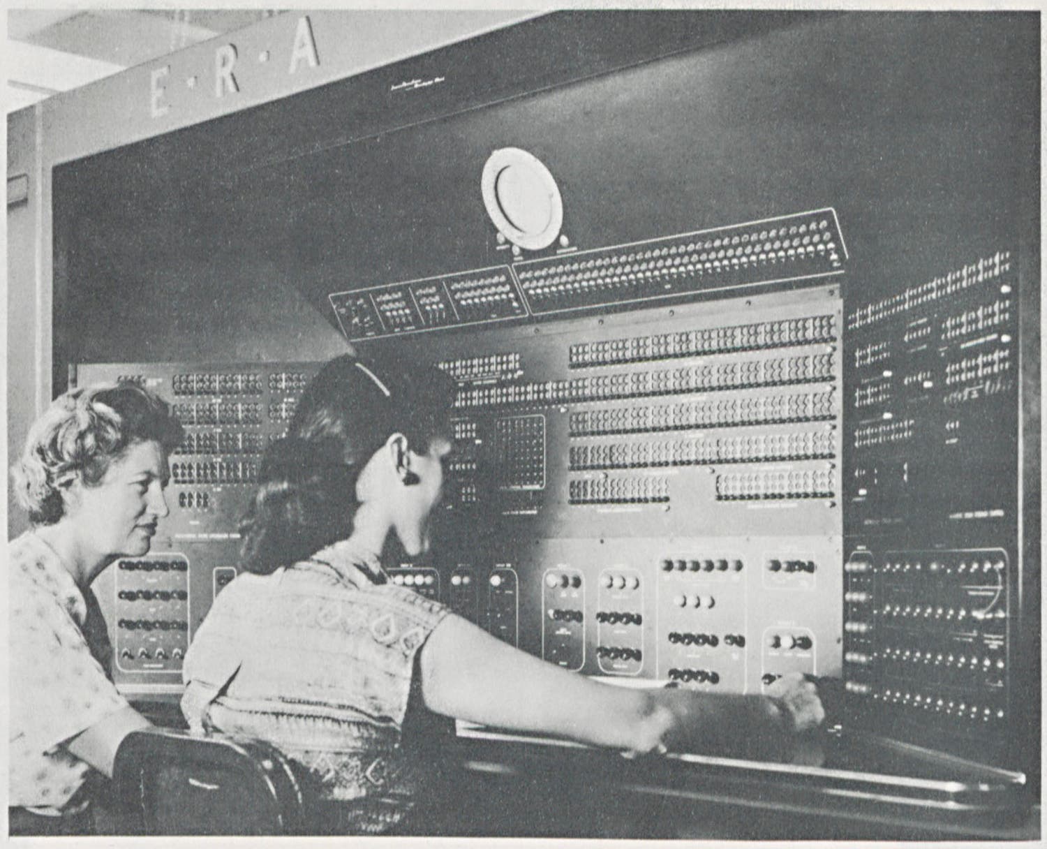 Swac Computer 1950s New Acquisition: A Survey of Domestic Electronic Digital Computing ...