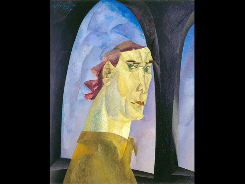 Image from Sarah Campbell Blaffer Foundation