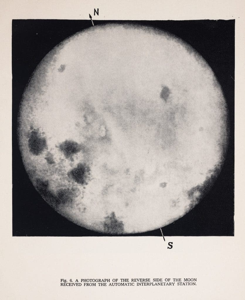 04. Soviet Lunar Probes - Linda Hall Library