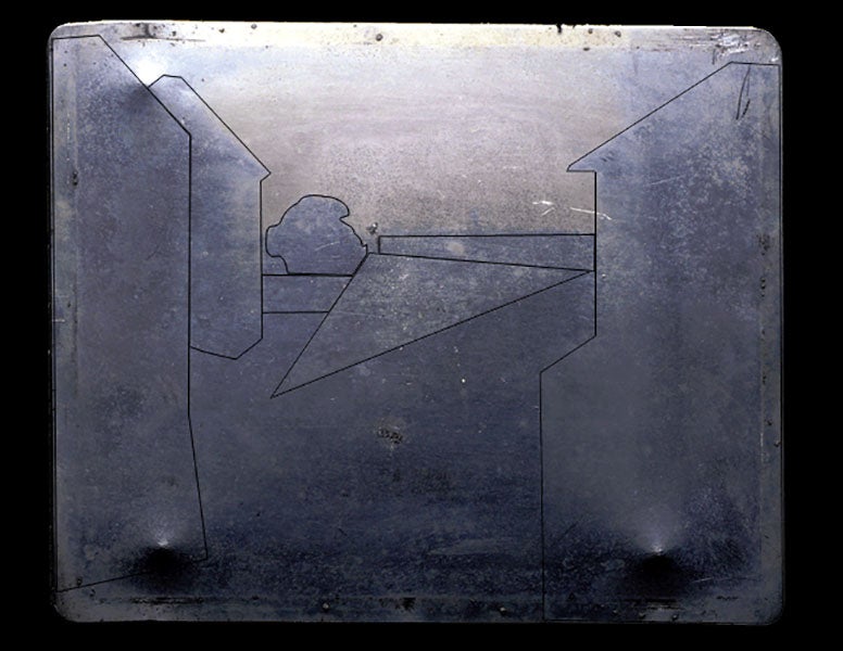 Harry Ransom Center, University of Texas at Austin