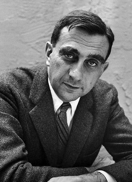 Portrait of Edward Teller, photograph, undated (lh6.ggpht.com)
