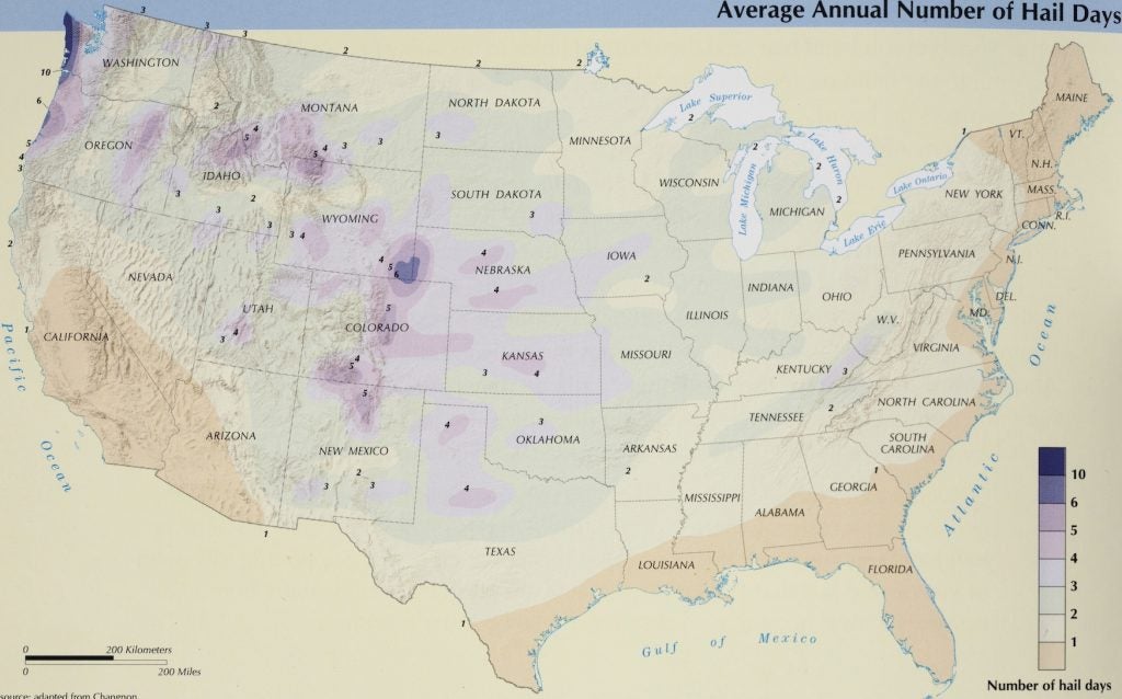 Image source: Burt, Christopher C. Extreme Weather: A Guide & Record Book. Norton, 2004, p. 158.