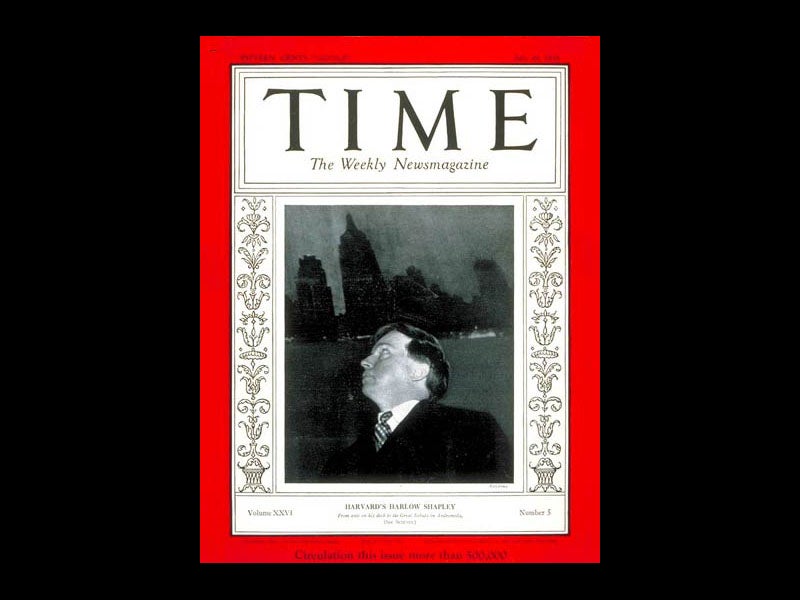 Time Inc.