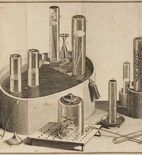 Daniel Rutherford - Linda Hall Library