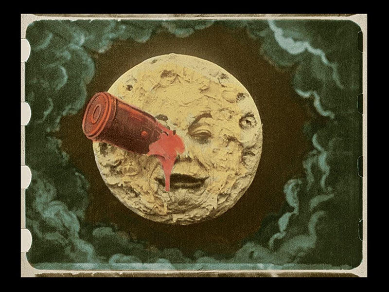 Public Domain Movies