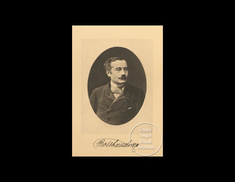 Paul Emile Lecoq de Boisbaudran Linda Hall Library