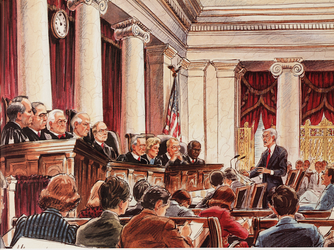 The Daubert Standard - Linda Hall Library