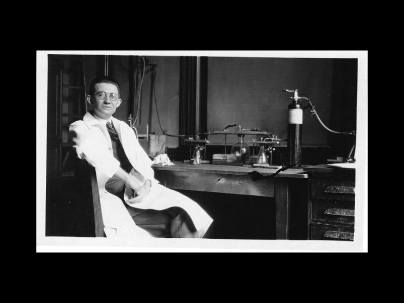 Smithsonian Institution Archives