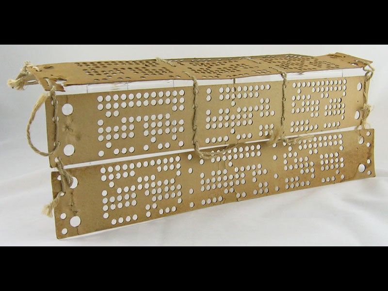 Image from the Museum Of Obsolete Media