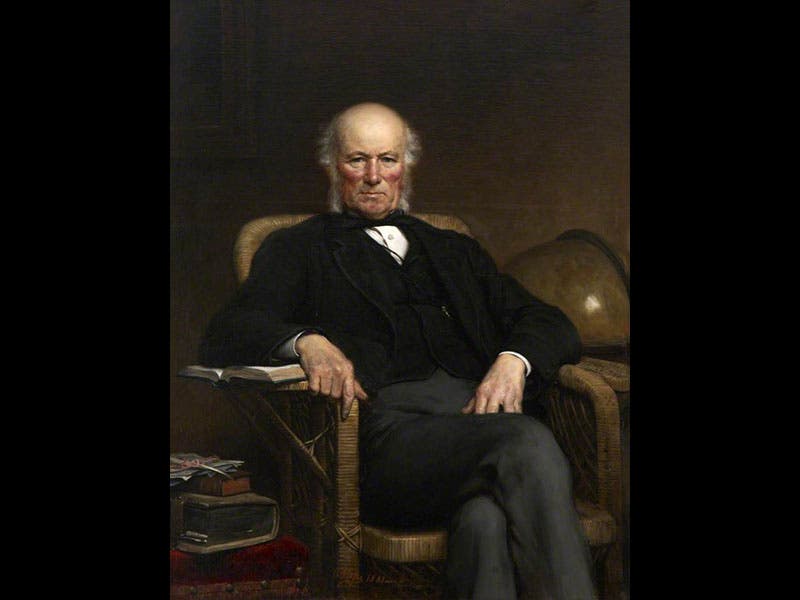 William Pengelly Linda Hall Library