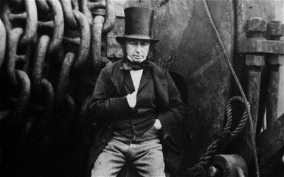 Isambard Kingdom Brunel