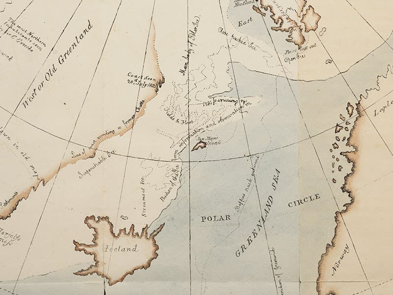 George Manby Scientist of the Day - George Manby, Inventor and Mariner - The Linda Hall