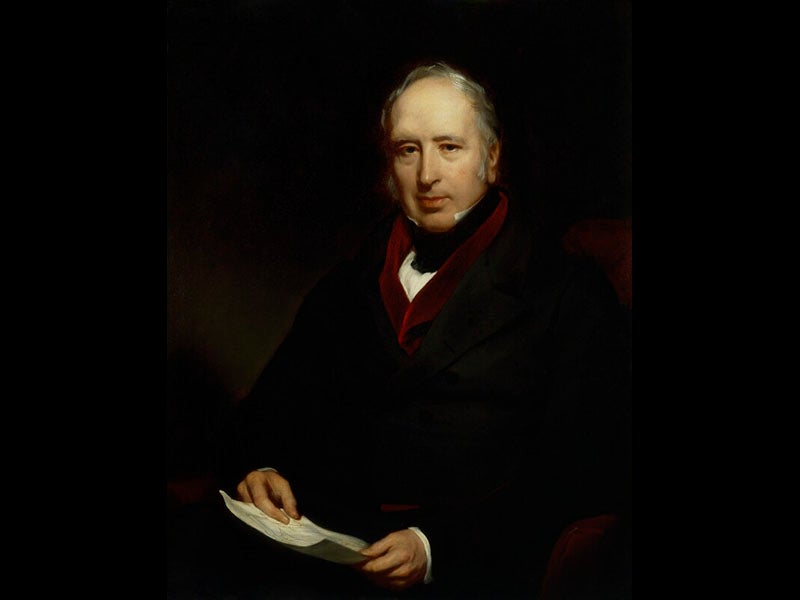 National Portrait Gallery, London