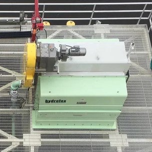 Mobile Area Water & Sewer System