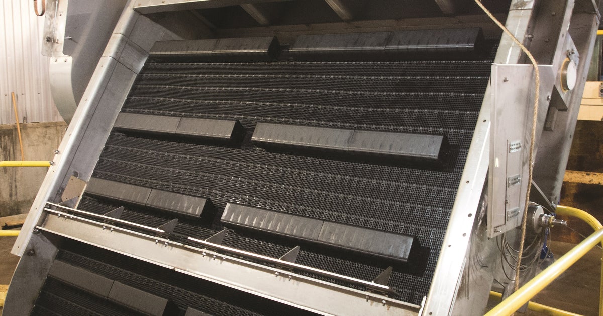 A Future Dependent on Desalination | Hydrolox