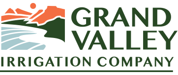 Grand Valley Irrigation Company Logo