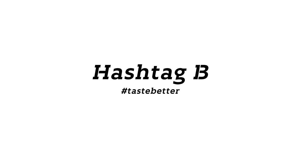 Hashtag B | LANDMARK