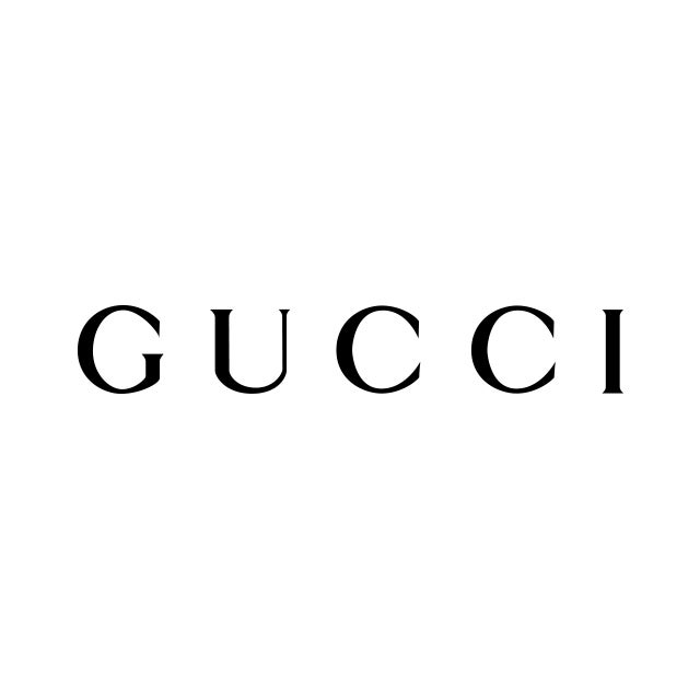 what's the gucci logo