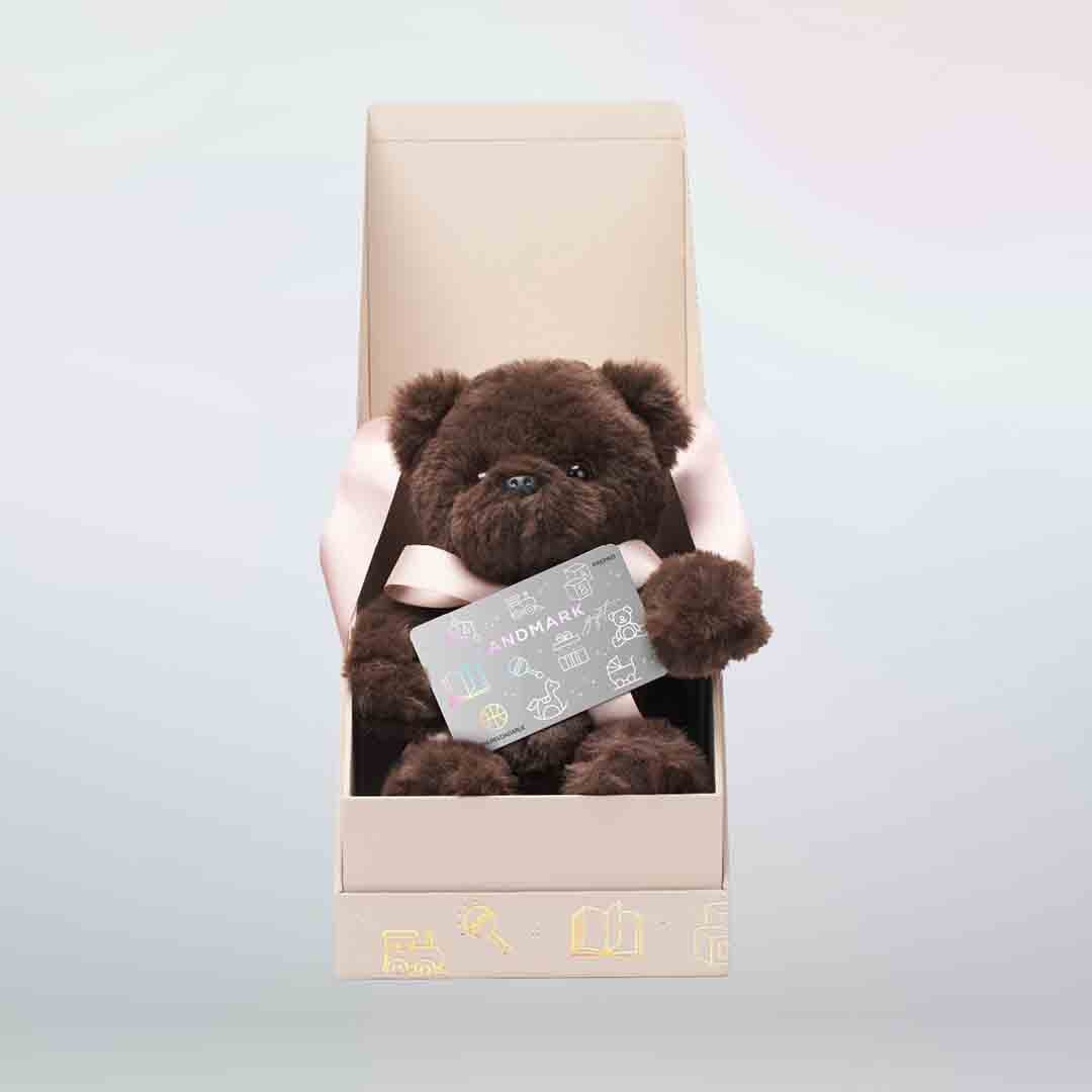 gift card for all bear 1080