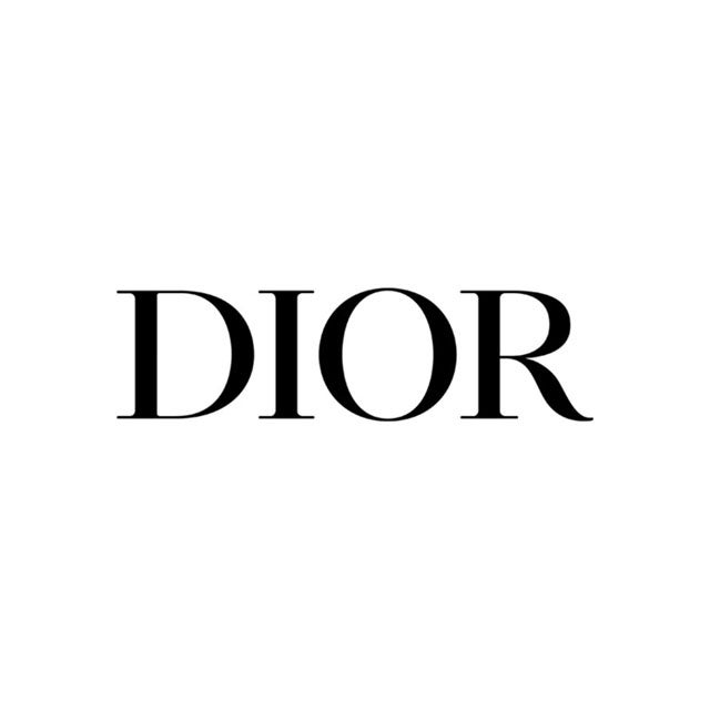 Dior - Plan de Paris 90 Square Scarf Beige and Black Silk Twill - Women