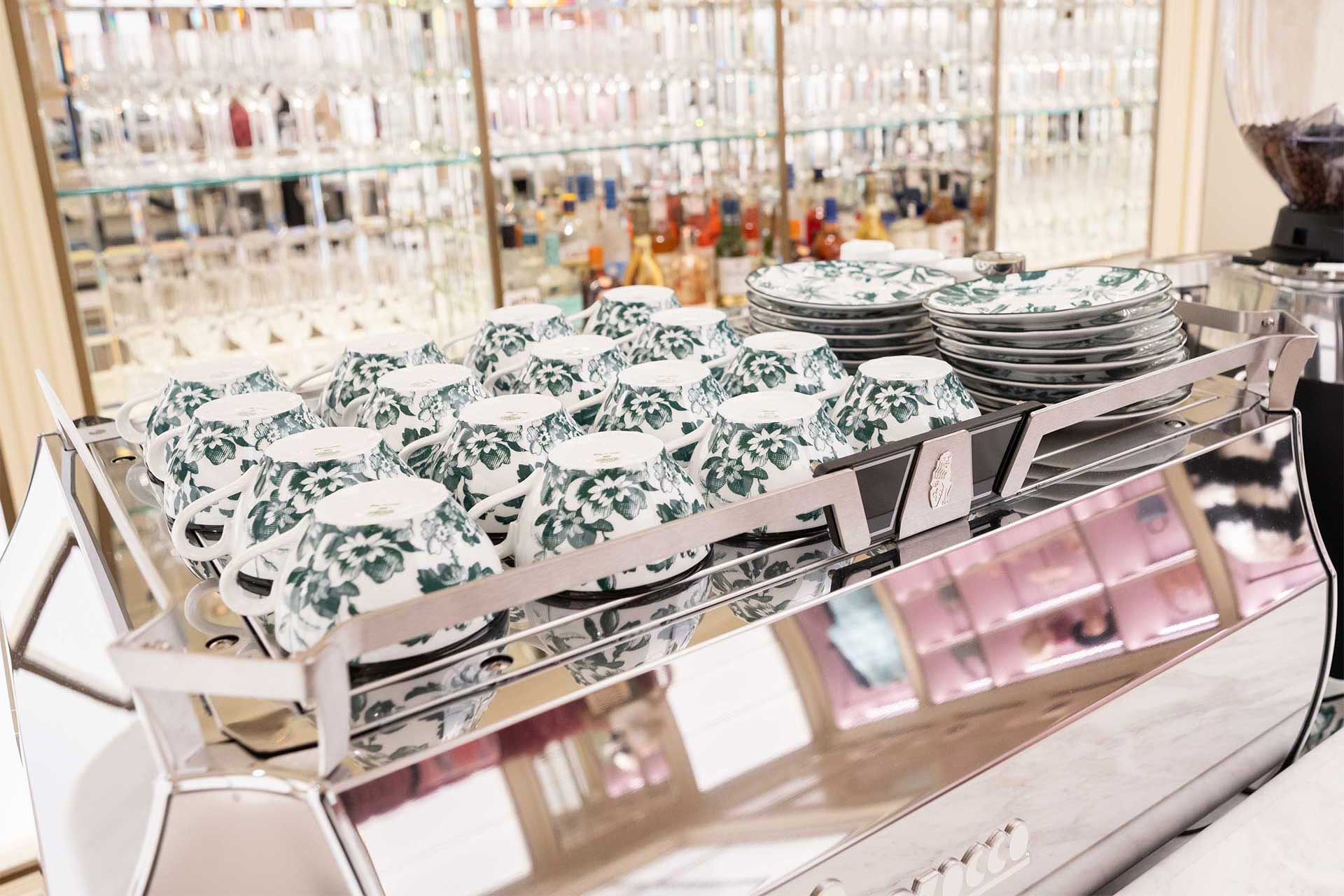 STYLE Edit: Gucci's Landmark Hong Kong flagship store unveils its