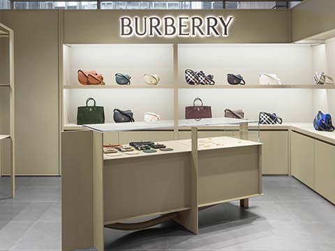 Burberry store calgary best sale