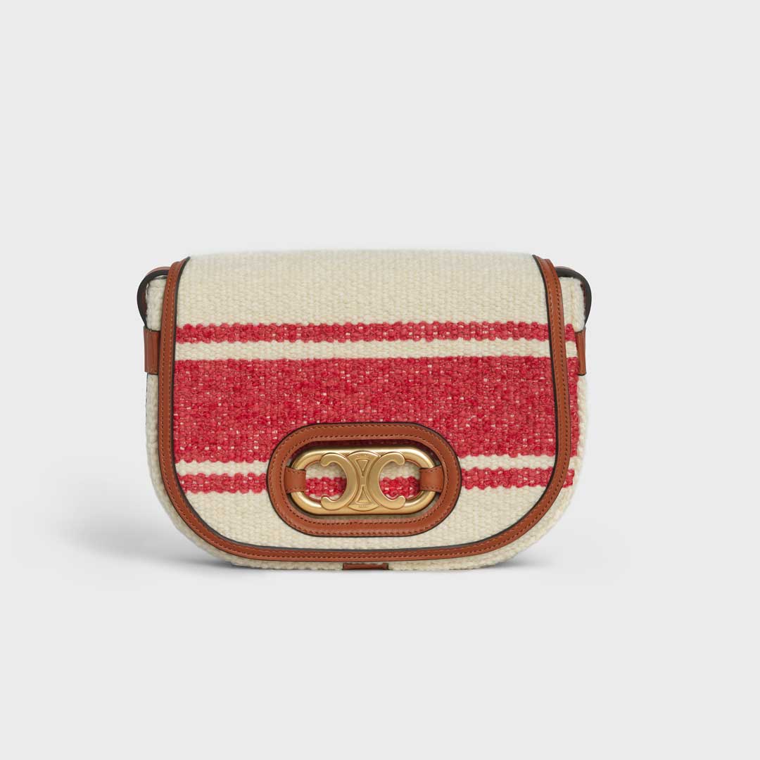medium maillon triomphe bag