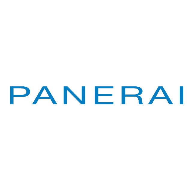 Logo panerai best sale