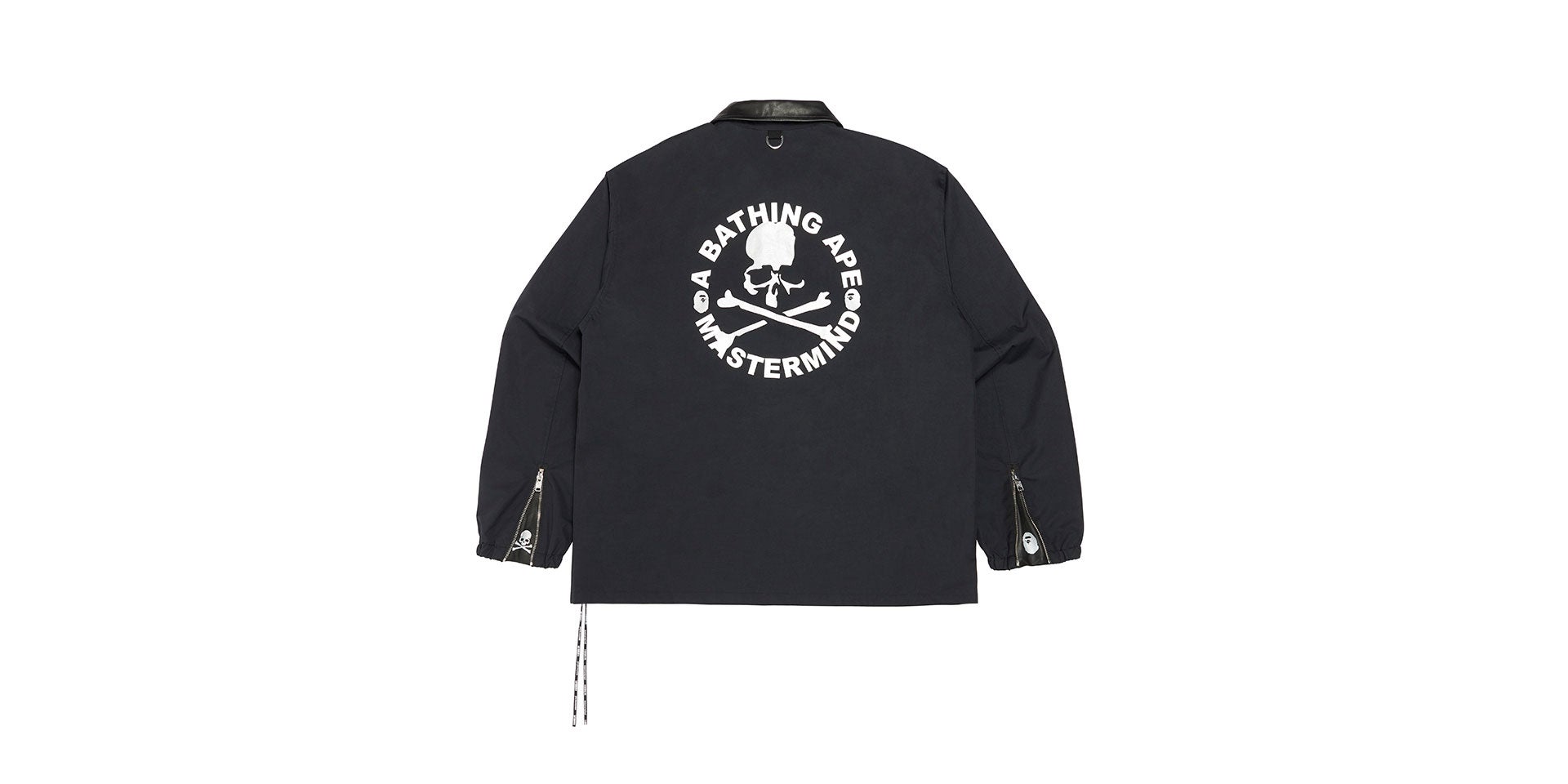 Mastermind A Bathing Ape® | LANDMARK