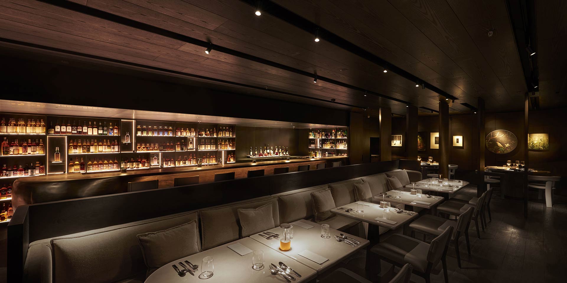 Ami / Wood Ear LANDMARK