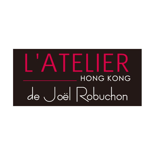 Joel Robuchon Logo