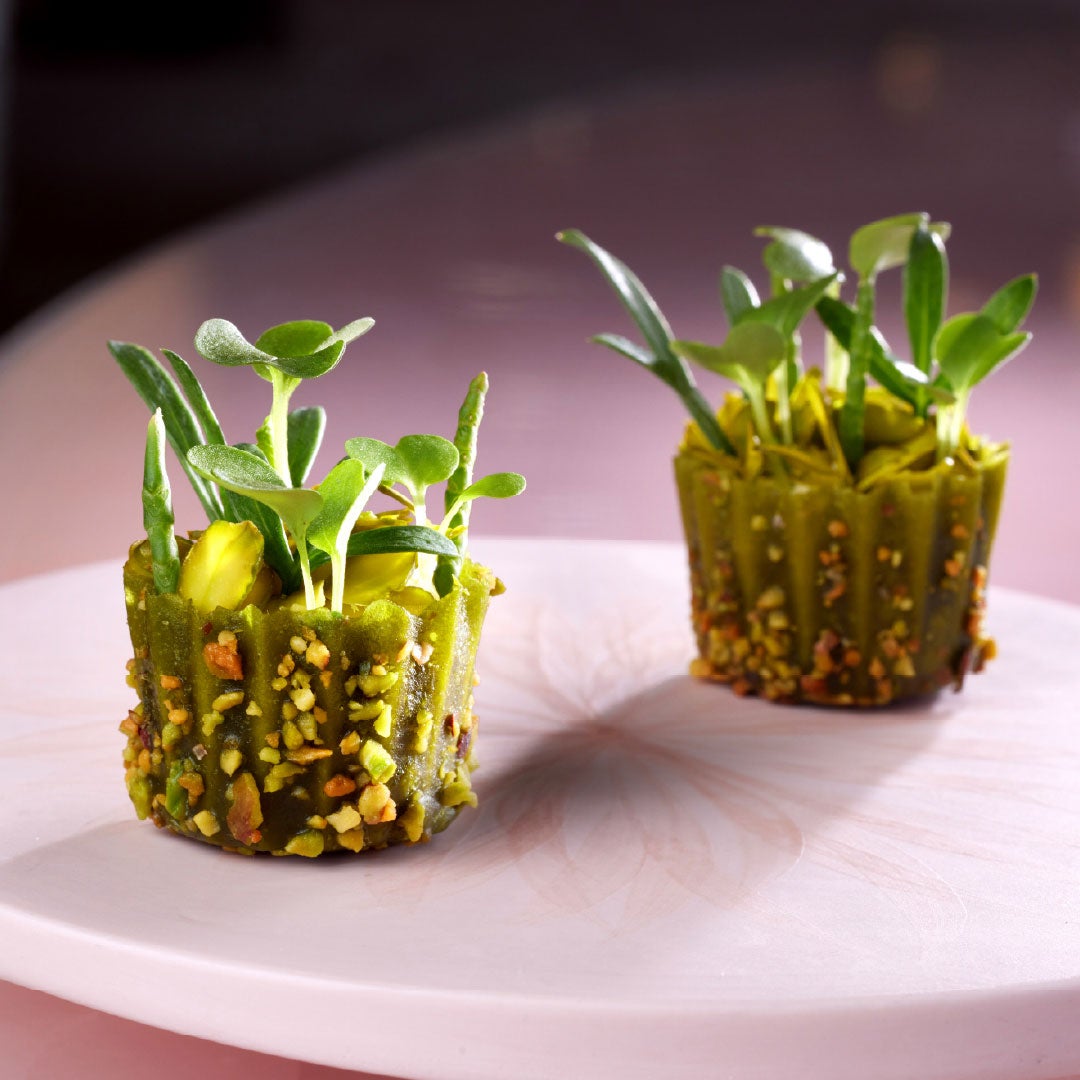 [Taste of the Month] Indulge in a 6-course menu with Champagne and ...