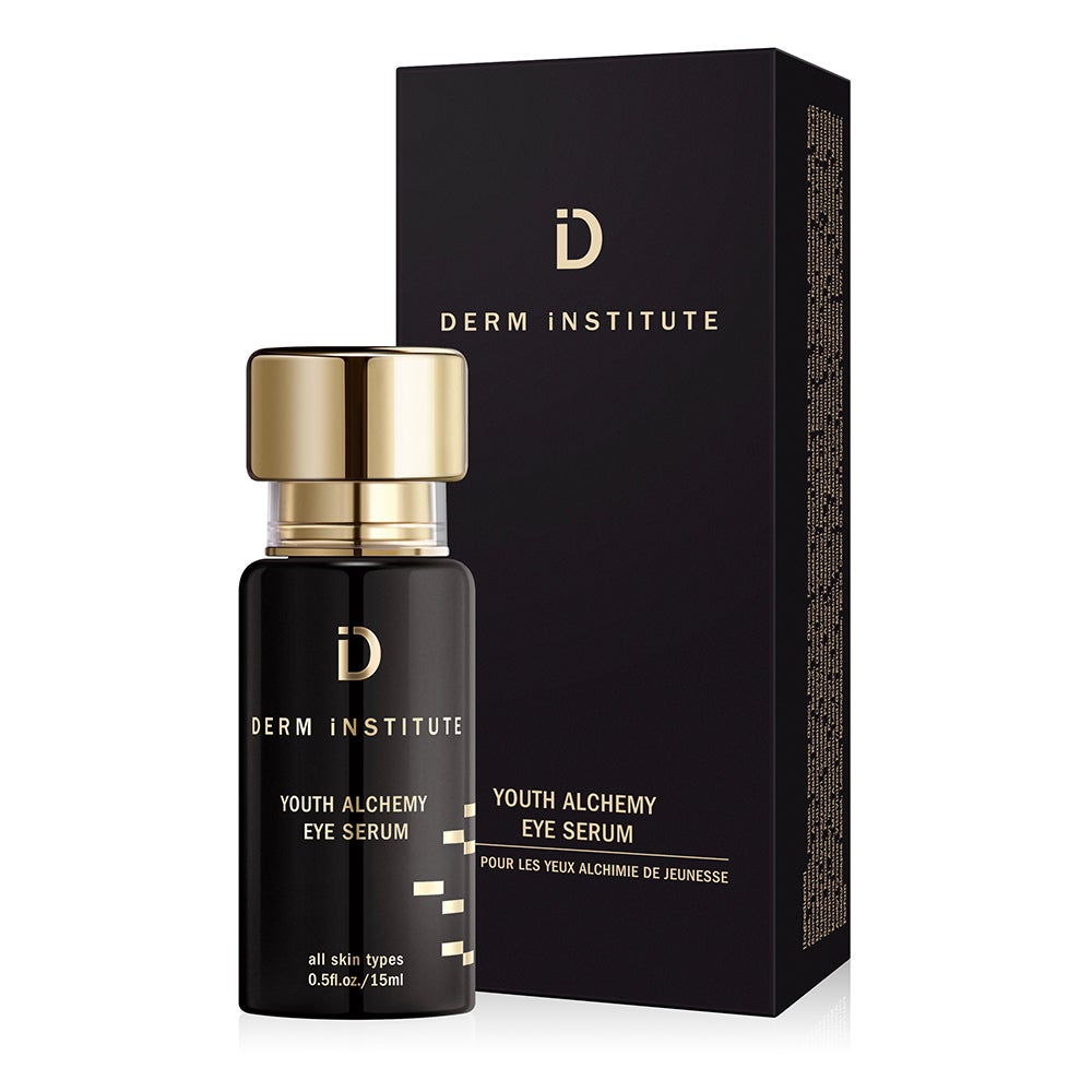 alchemy eye serum