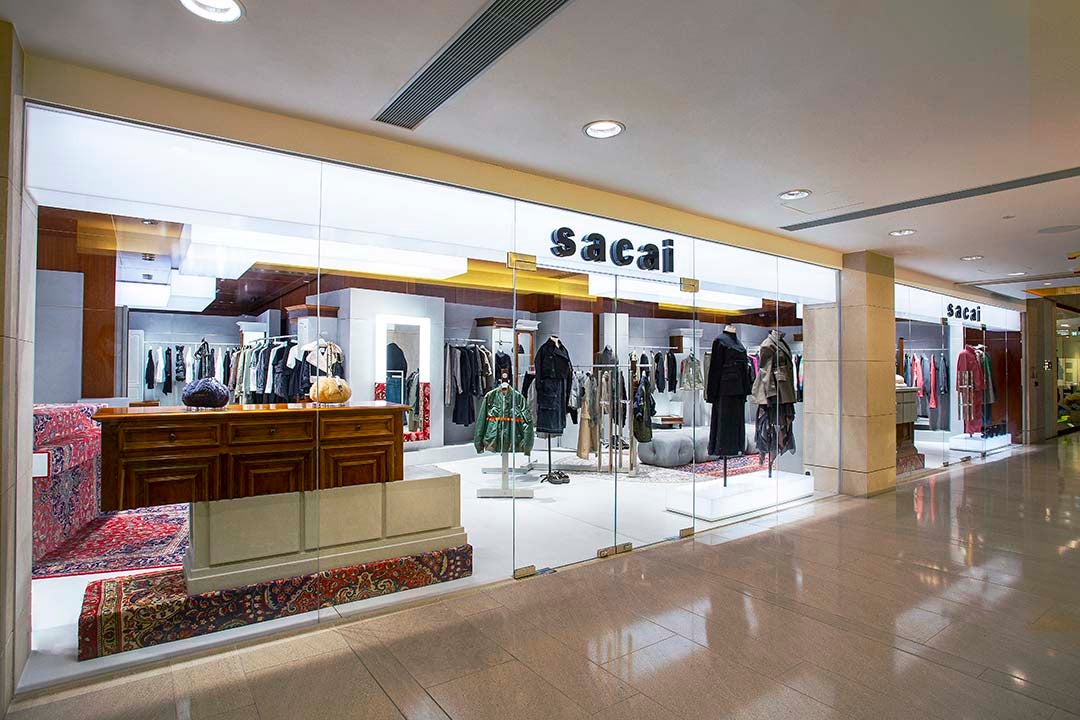 under cover sacai