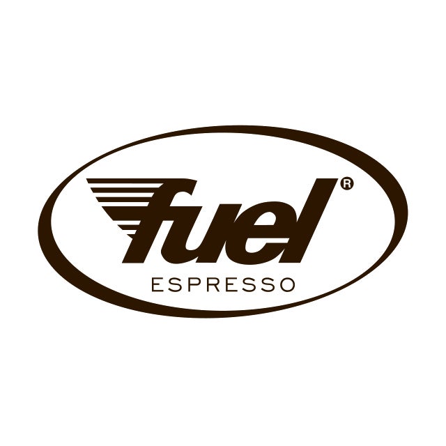 Fuel espresso shop