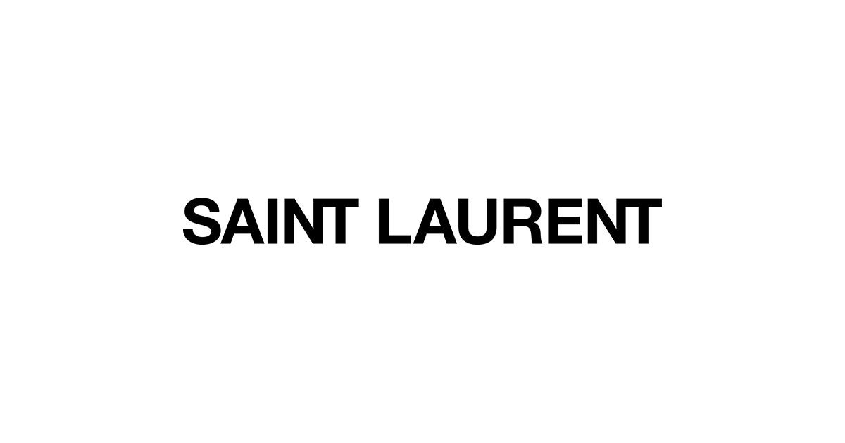 San laurent outlet