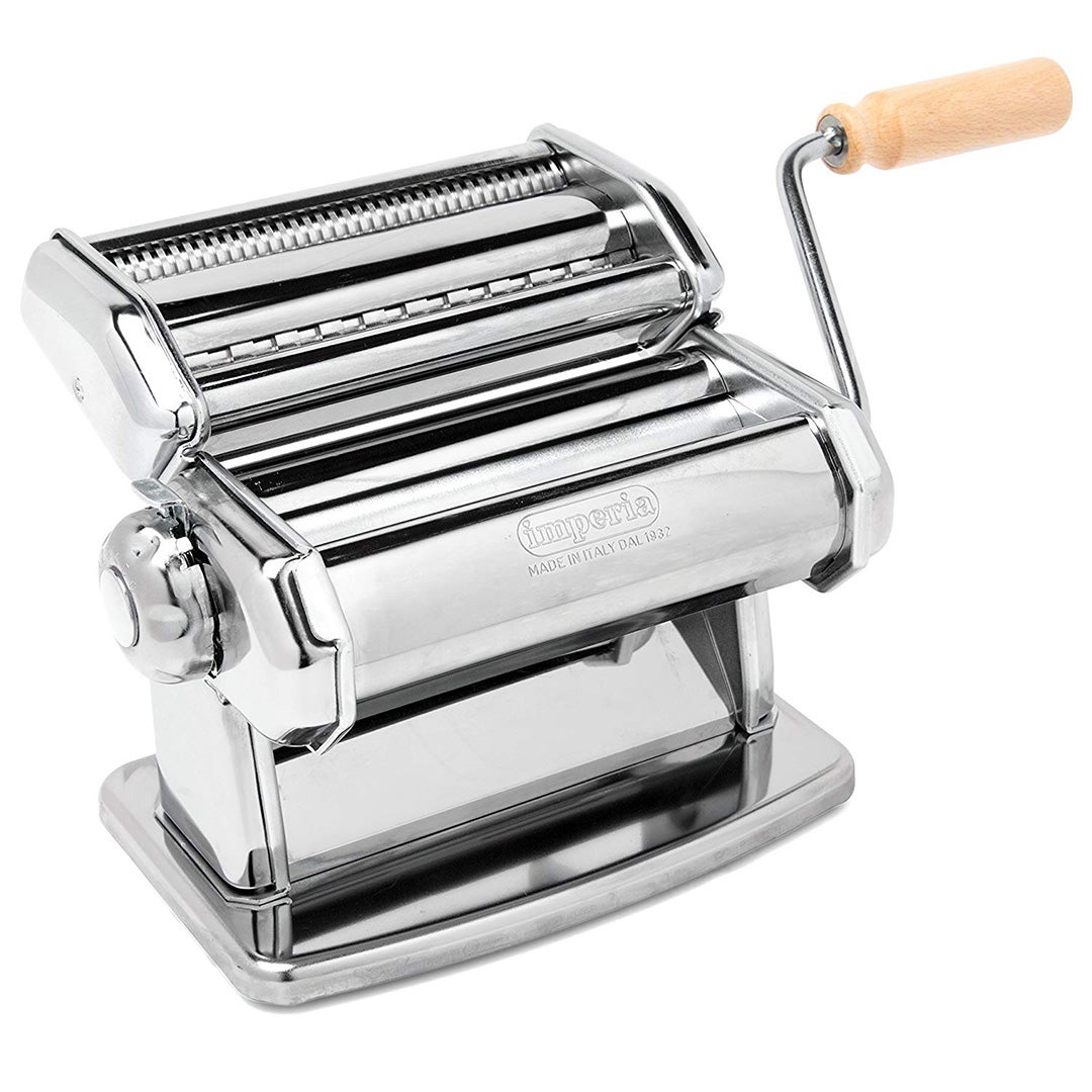 IMPERIA Pasta Maker Machine | LANDMARK