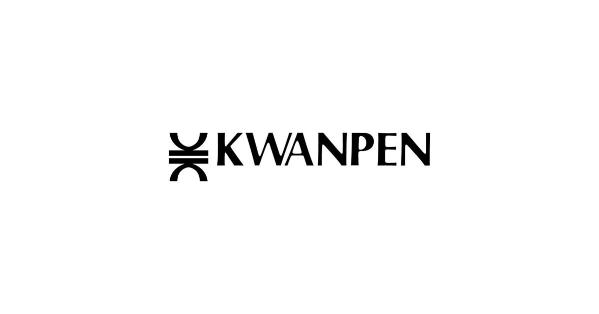 KWANPEN Official Online Store  A Journey of Luxury Since 1938
