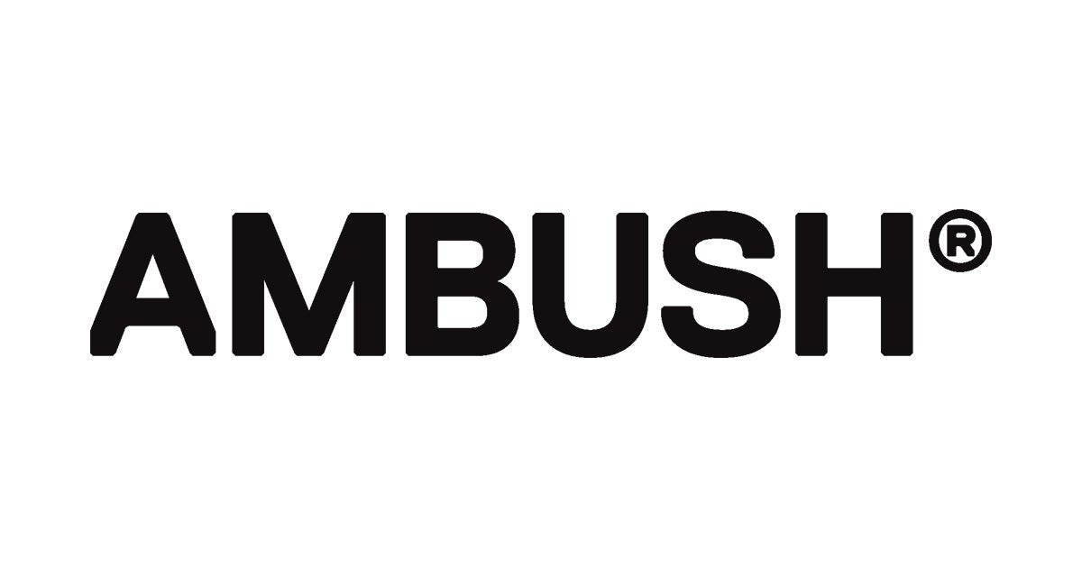 AMBUSH® | LANDMARK