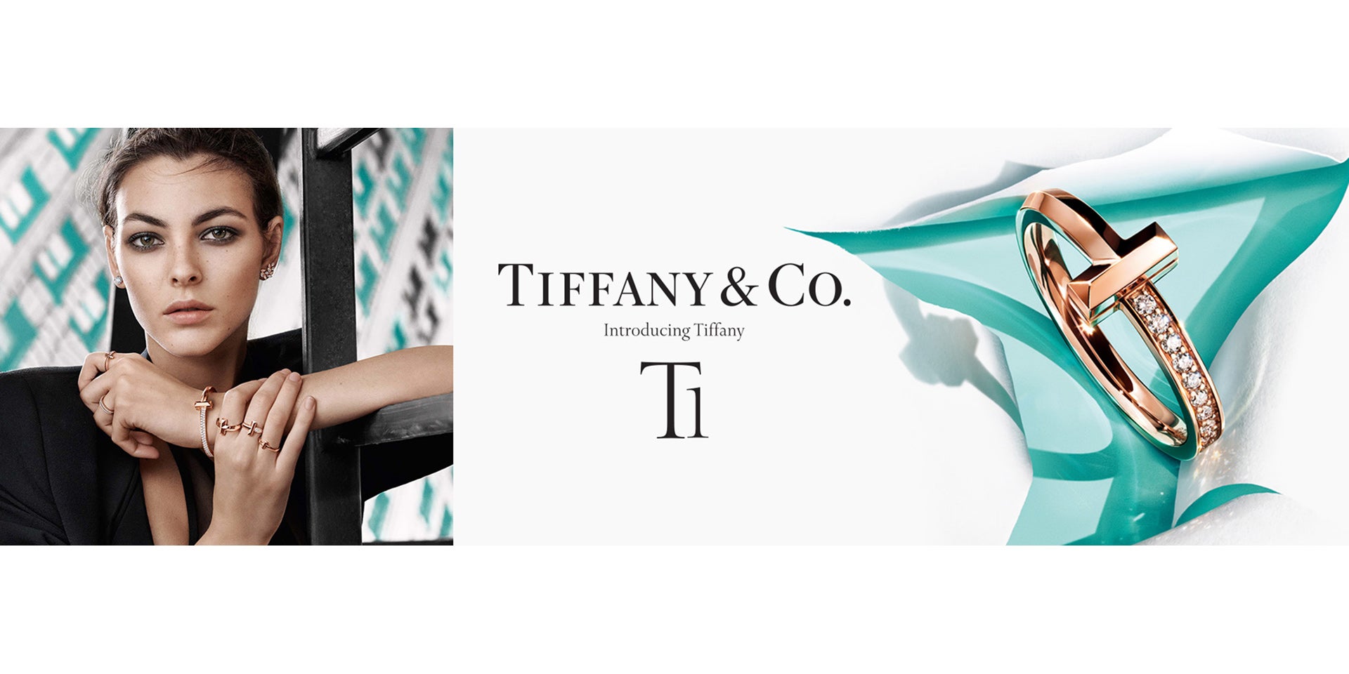 Tiffany & Co. LANDMARK